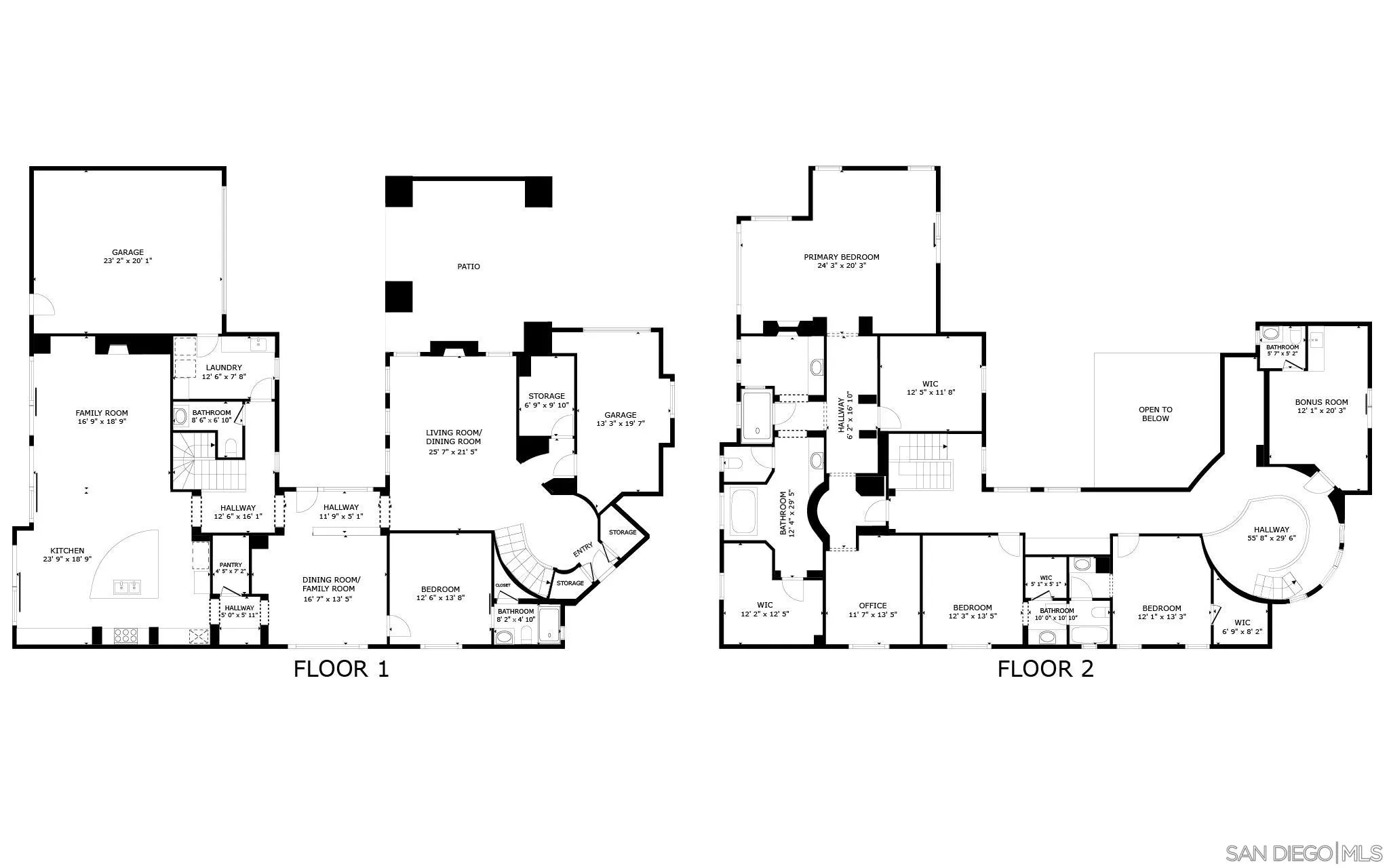 1460 Ravean Court Encinitas, CA 92024 - Photo 4 of 72