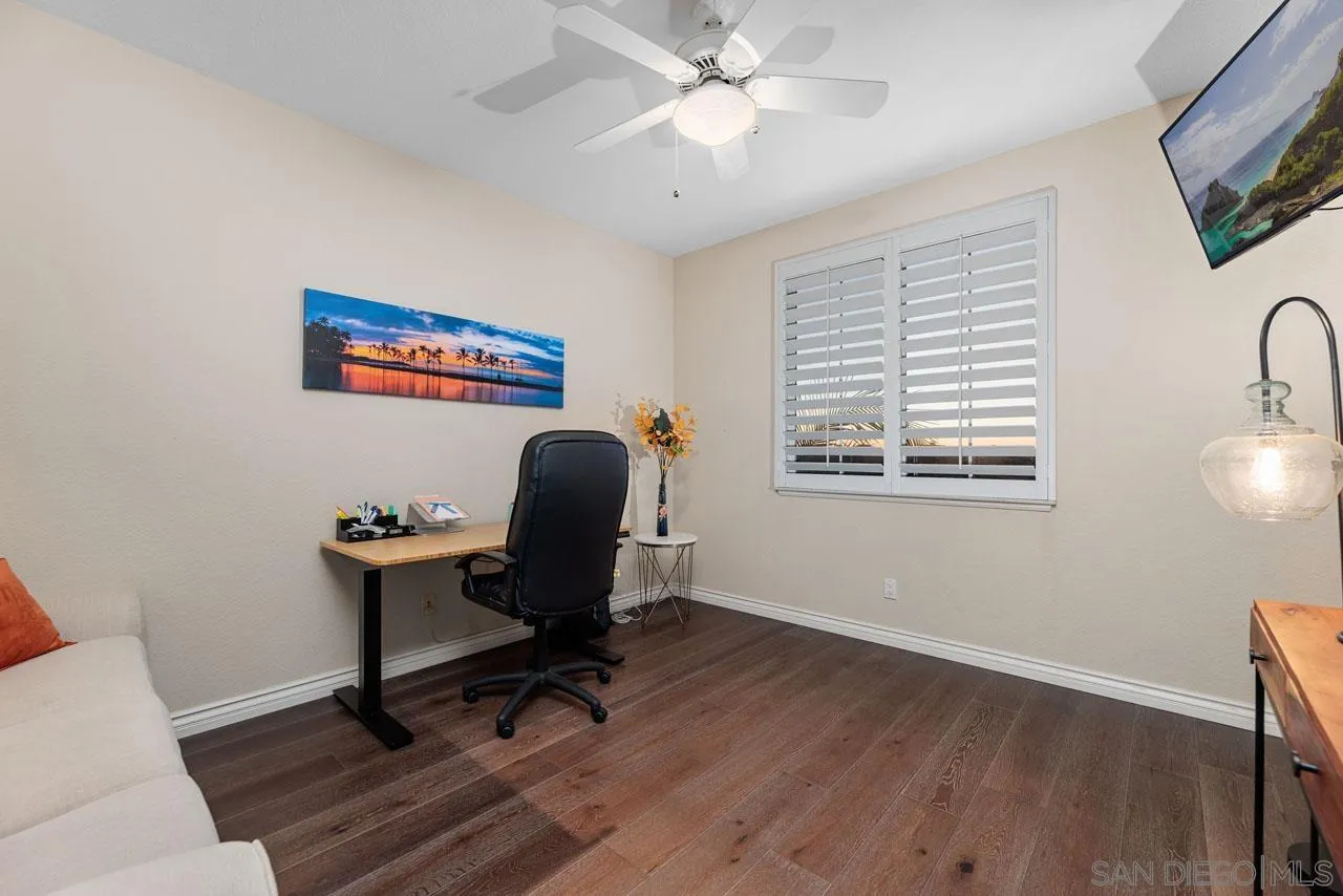 1460 Ravean Court Encinitas, CA 92024 - Photo 53 of 72 a work room with furniture and windows