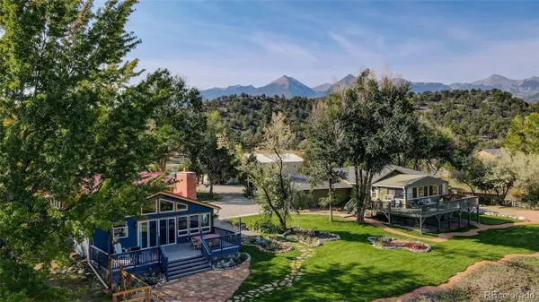 $1,950,000 | 9795 Us Highway, Howard, CO 81233