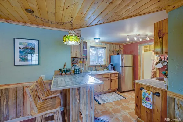 $1,950,000 | 9795 Us Highway, Howard, CO 81233