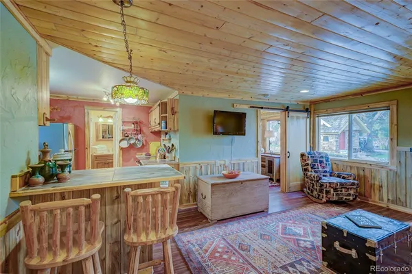 $1,950,000 | 9795 Us Highway, Howard, CO 81233
