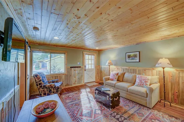 $1,950,000 | 9795 Us Highway, Howard, CO 81233