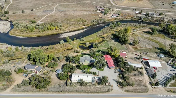 $1,950,000 | 9795 Us Highway, Howard, CO 81233