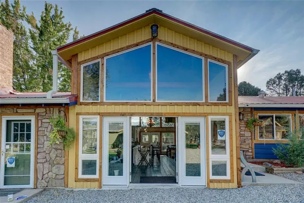 $1,950,000 | 9795 Us Highway, Howard, CO 81233