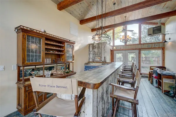 $1,950,000 | 9795 Us Highway, Howard, CO 81233