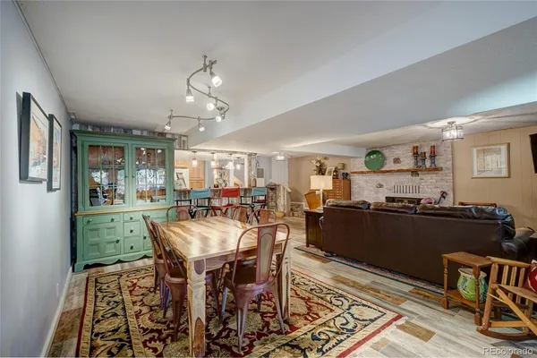 $1,950,000 | 9795 Us Highway, Howard, CO 81233