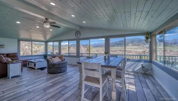 $1,950,000 | 9795 Us Highway, Howard, CO 81233