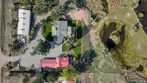 $1,950,000 | 9795 Us Highway, Howard, CO 81233