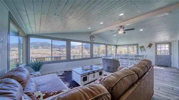 $1,950,000 | 9795 Us Highway, Howard, CO 81233