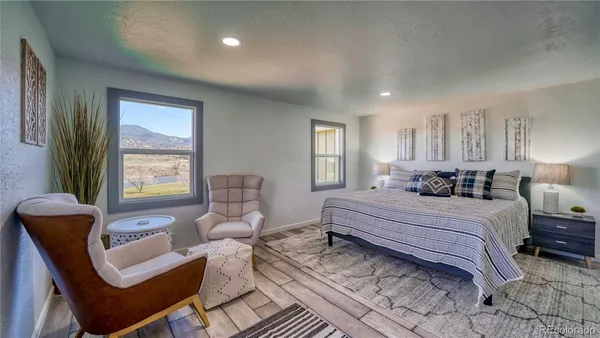 $1,950,000 | 9795 Us Highway, Howard, CO 81233