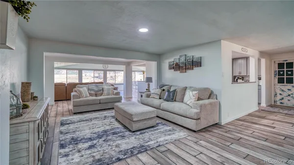 $1,950,000 | 9795 Us Highway, Howard, CO 81233