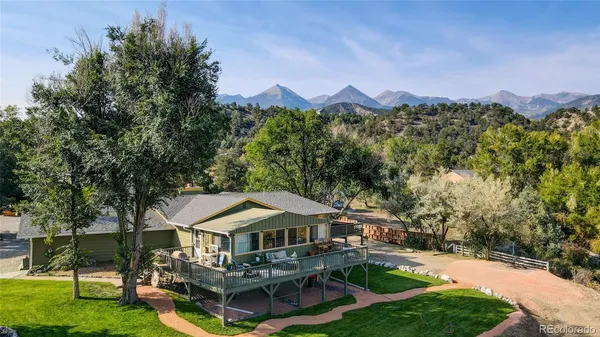 $1,950,000 | 9795 Us Highway, Howard, CO 81233