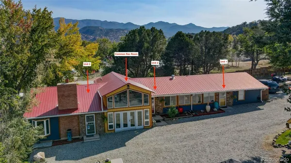 $1,950,000 | 9795 Us Highway, Howard, CO 81233