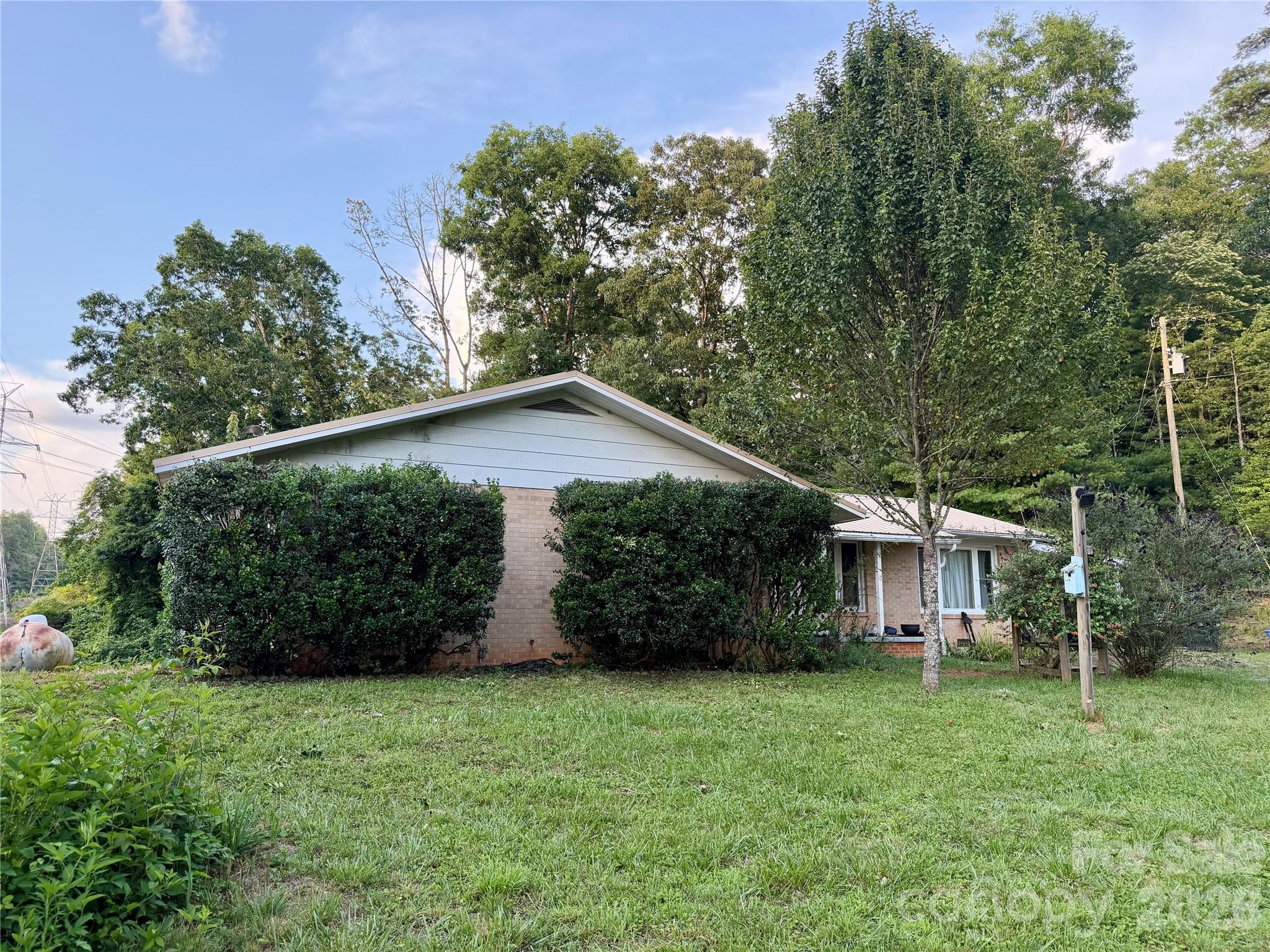 251 Cox Road Pisgah Forest, NC 28768 - Photo 14 of 15