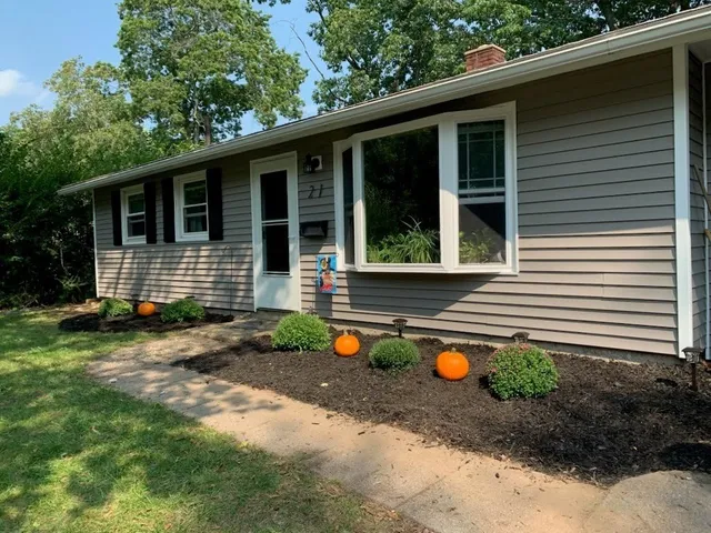 $439,900 | 21 Ellen Road, Brockton, MA 02302