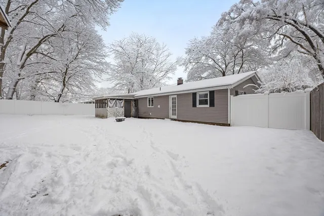 $439,900 | 21 Ellen Road, Brockton, MA 02302