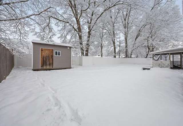 $439,900 | 21 Ellen Road, Brockton, MA 02302