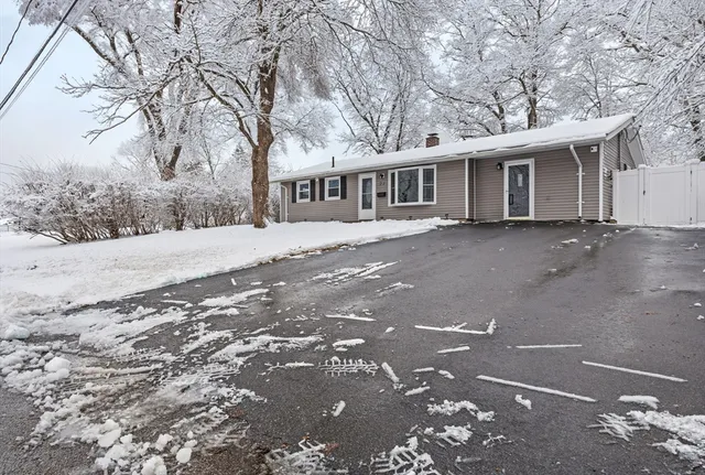 $439,900 | 21 Ellen Road, Brockton, MA 02302