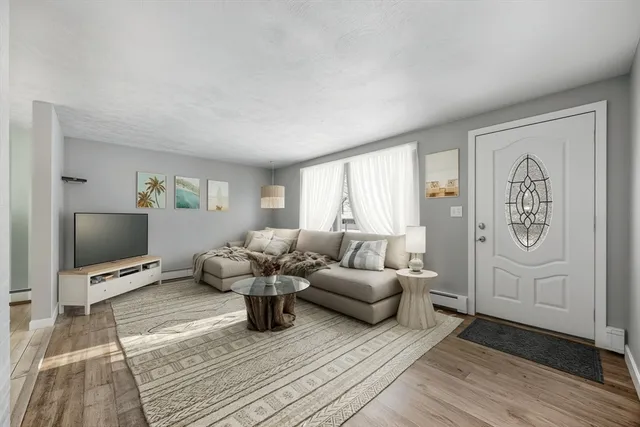 $439,900 | 21 Ellen Road, Brockton, MA 02302