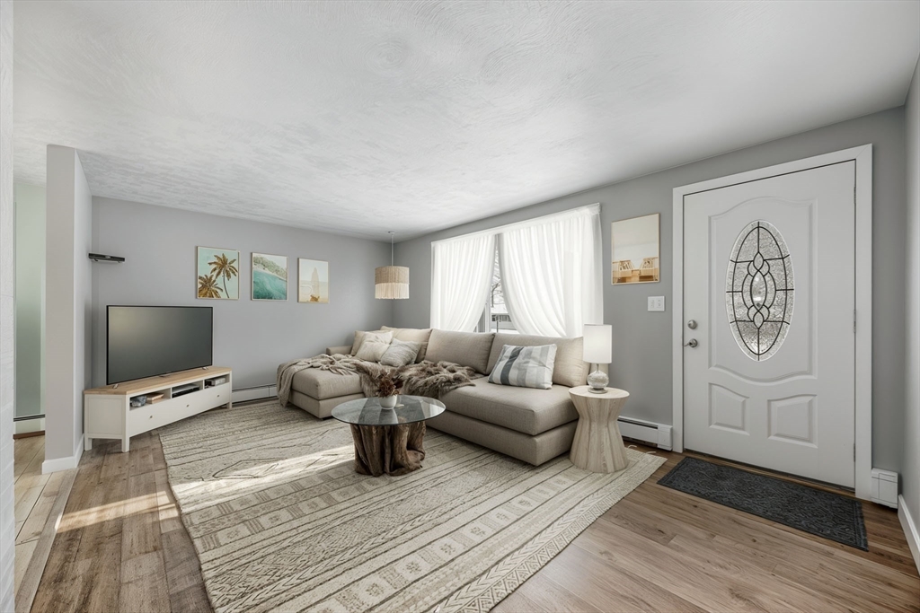 21 Ellen Road Brockton, MA 02302 - Photo 3 of 17