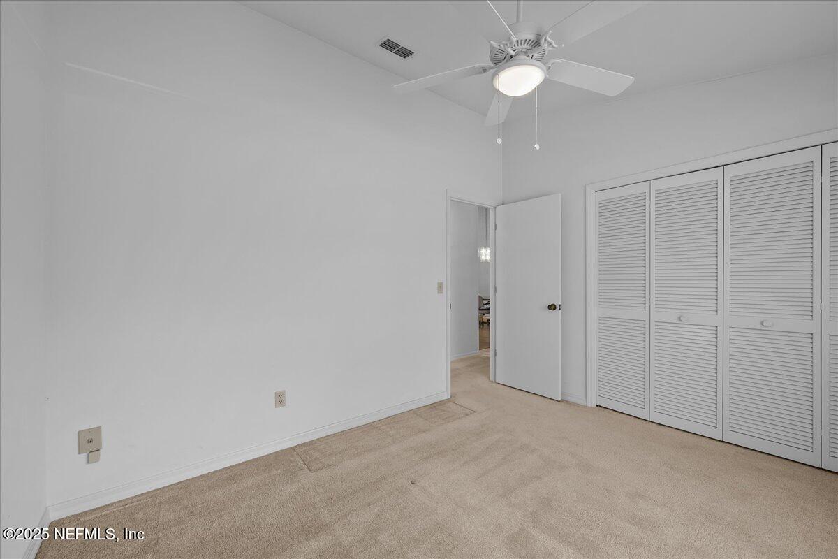 3726 Northwest 53rd Road Gainesville, FL 32653 - Photo 13 of 36 wooden floor in an empty room