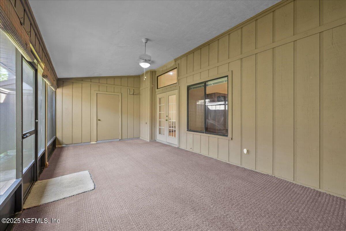 3726 Northwest 53rd Road Gainesville, FL 32653 - Photo 20 of 36 a view of an empty room