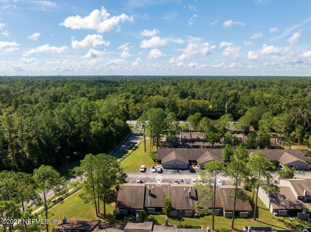 3726 Northwest 53rd Road Gainesville, FL 32653 - Photo 26 of 36 a view of a lake with outdoor space