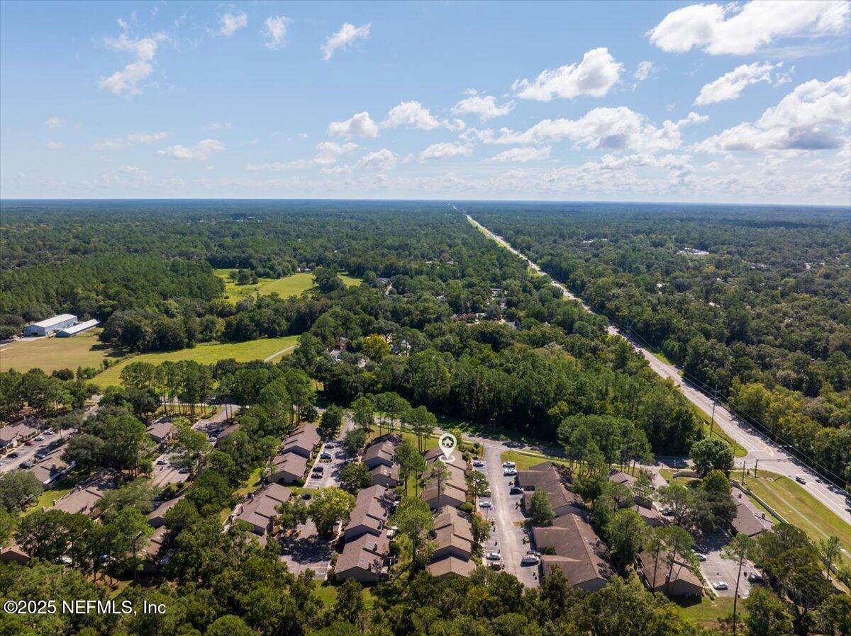 3726 Northwest 53rd Road Gainesville, FL 32653 - Photo 30 of 36 a view of a city