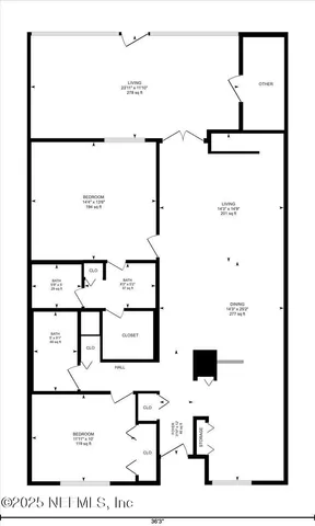 $225,000 | 3726 Northwest 53rd Road, Gainesville, FL 32653