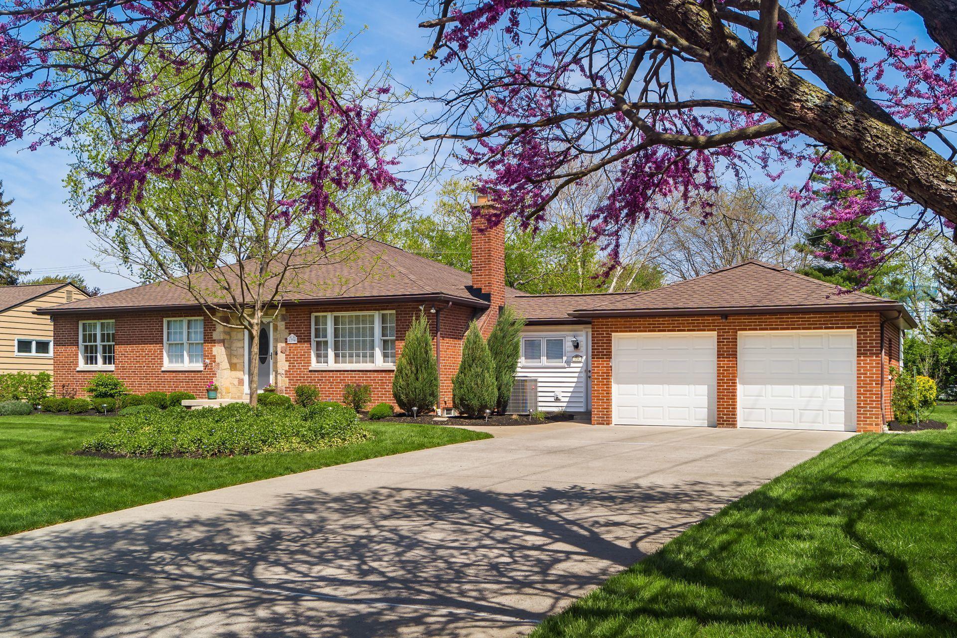 1794 Harwitch Road Columbus, OH 43221 - Photo 1 of 33