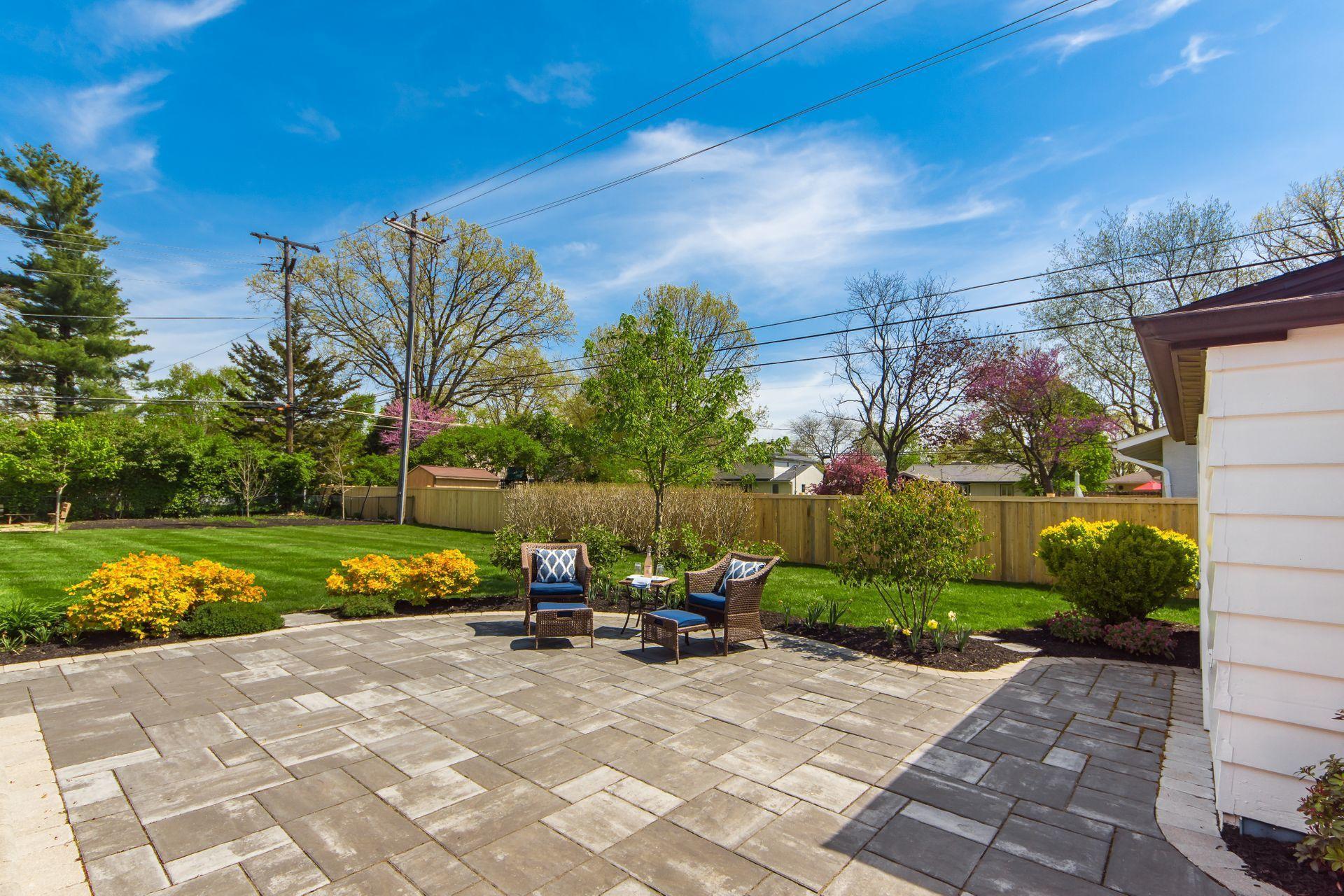 1794 Harwitch Road Columbus, OH 43221 - Photo 20 of 33