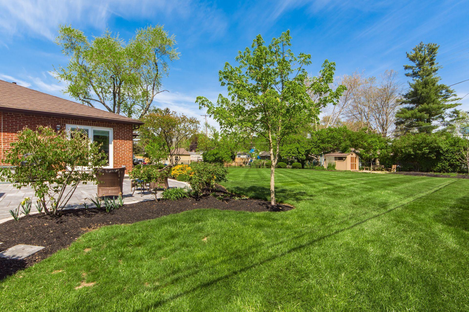 1794 Harwitch Road Columbus, OH 43221 - Photo 23 of 33