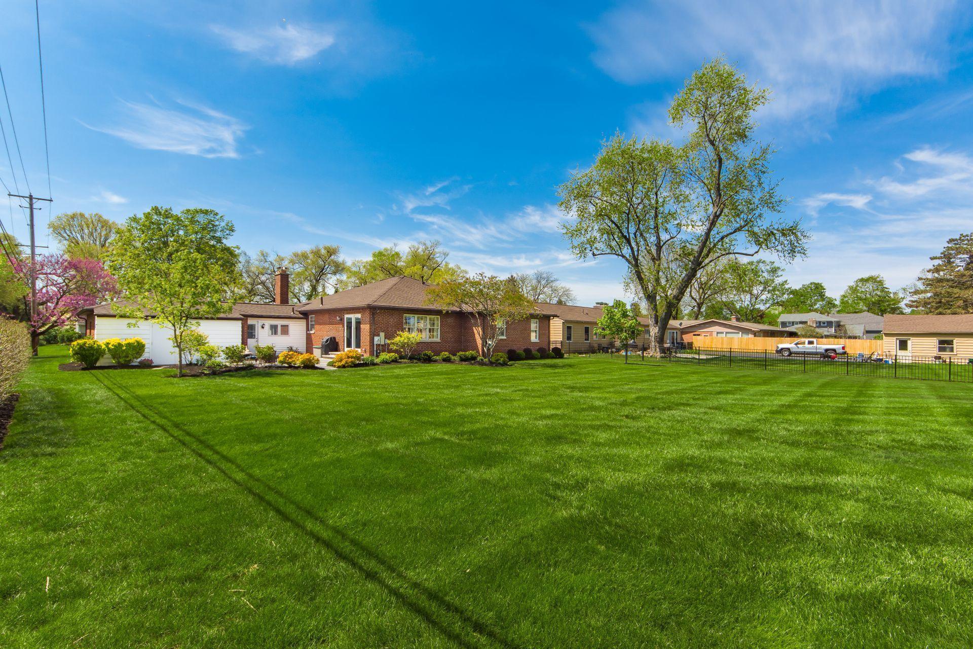1794 Harwitch Road Columbus, OH 43221 - Photo 30 of 33