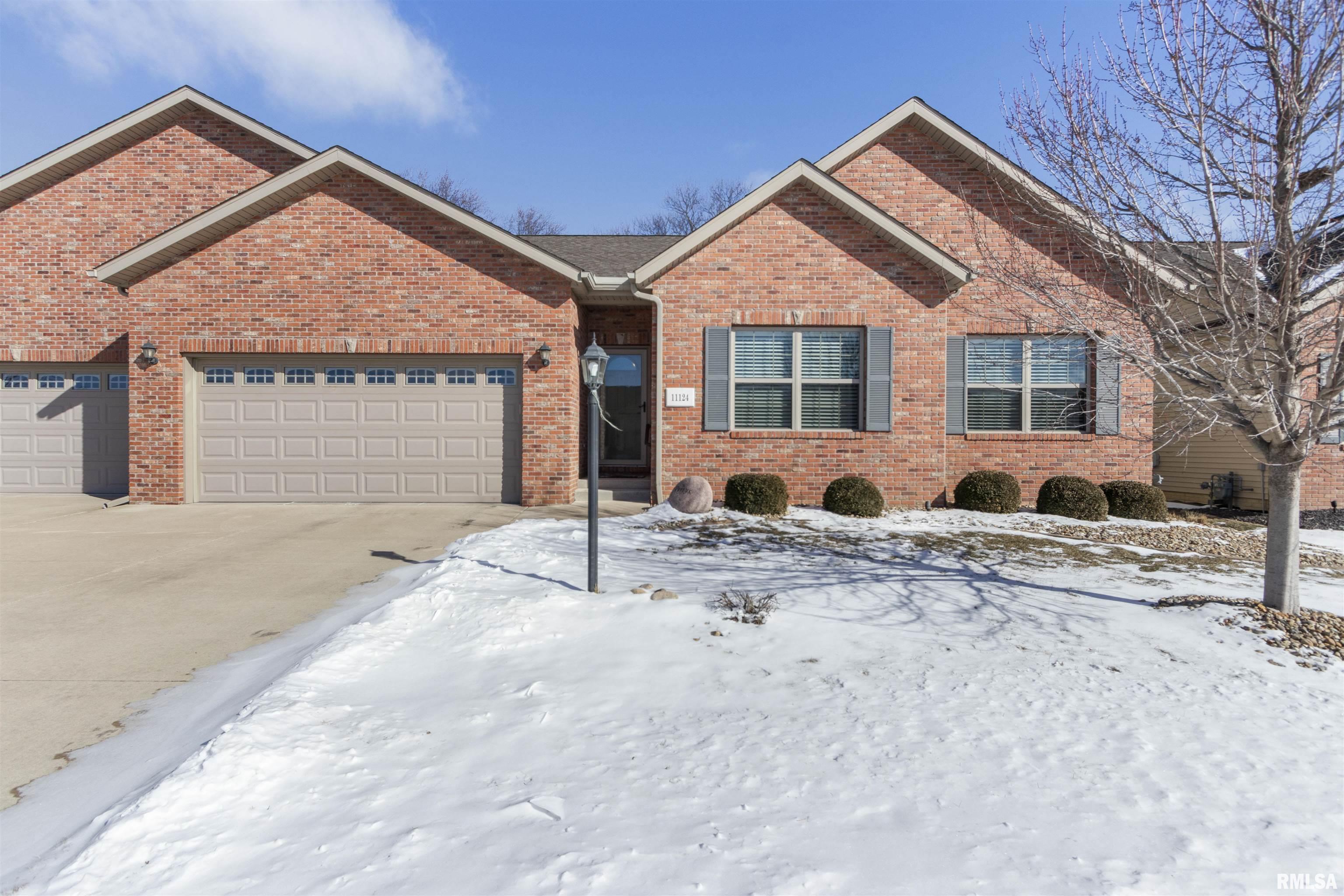 11124 North Tuscany Ridge Court Dunlap, IL 61525 - Photo 1 of 53