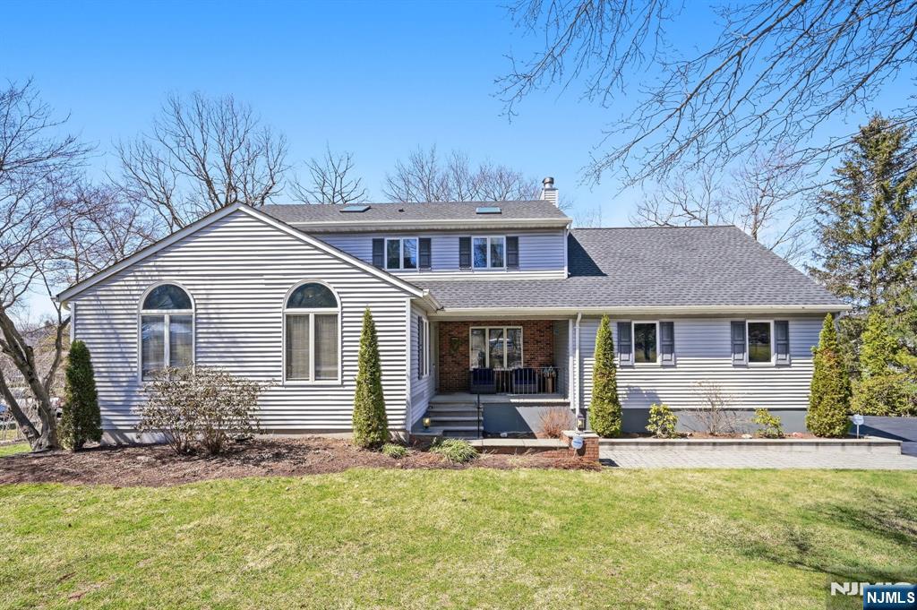 18 Tice Road West Milford, NJ 07421 - Photo 2 of 49