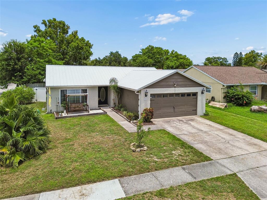 7737 Jenner Avenue New Port Richey, FL 34655 - Photo 1 of 27