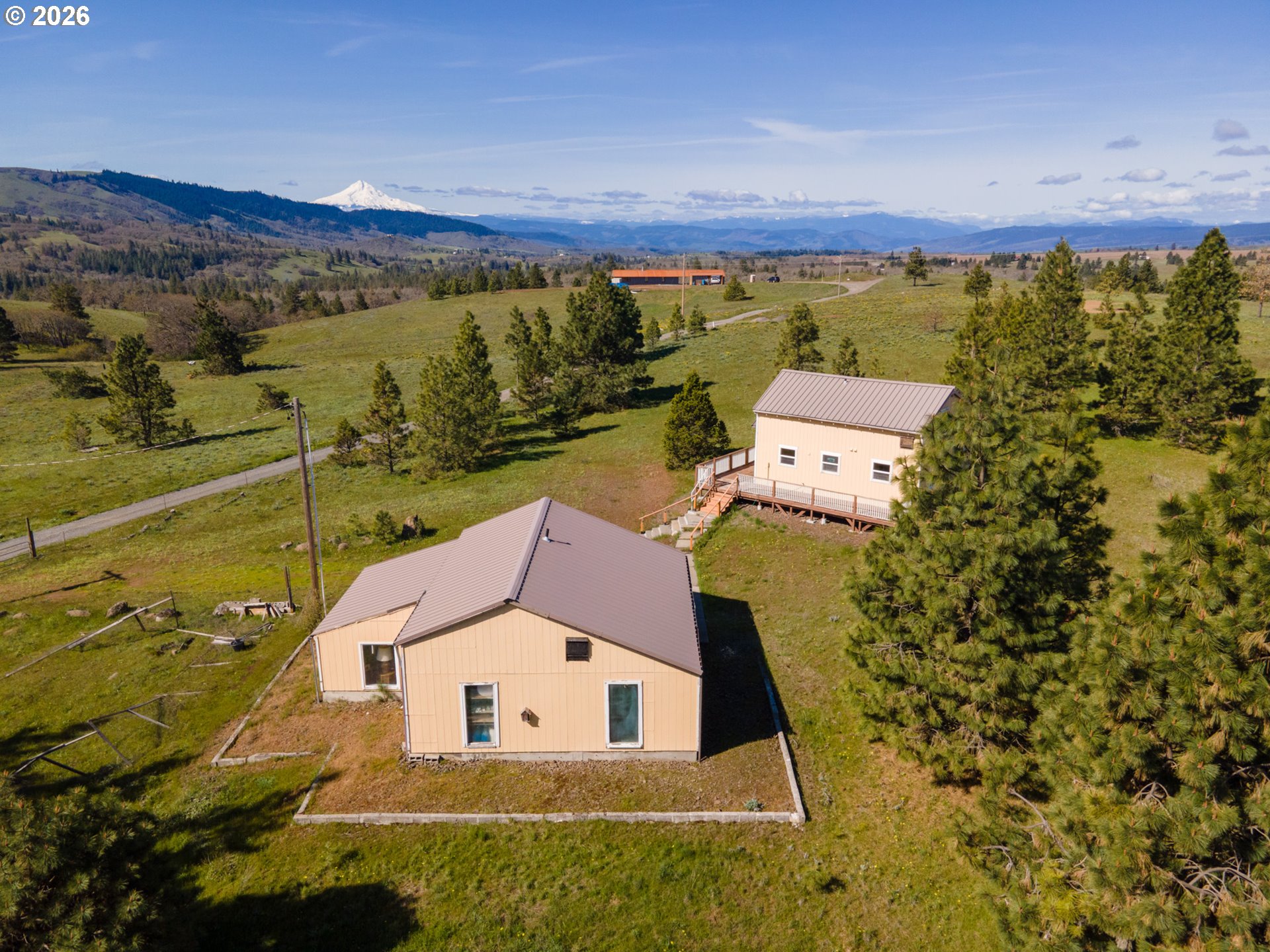 45 Clark Road Lyle, WA 98635 - Photo 12 of 48