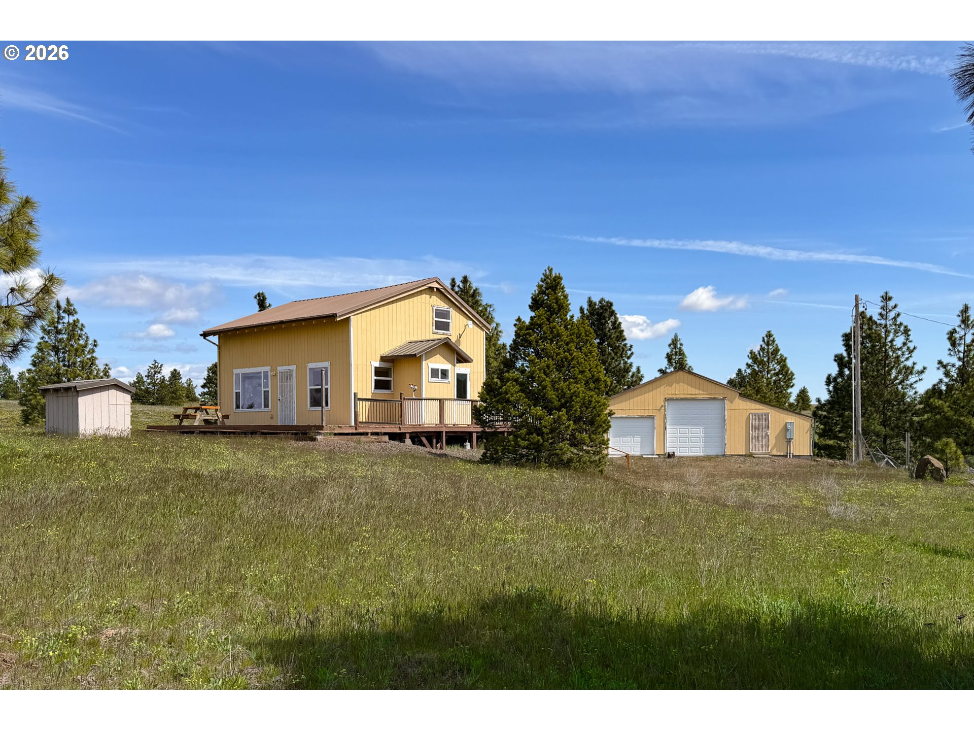 45 Clark Road Lyle, WA 98635 - Photo 16 of 48