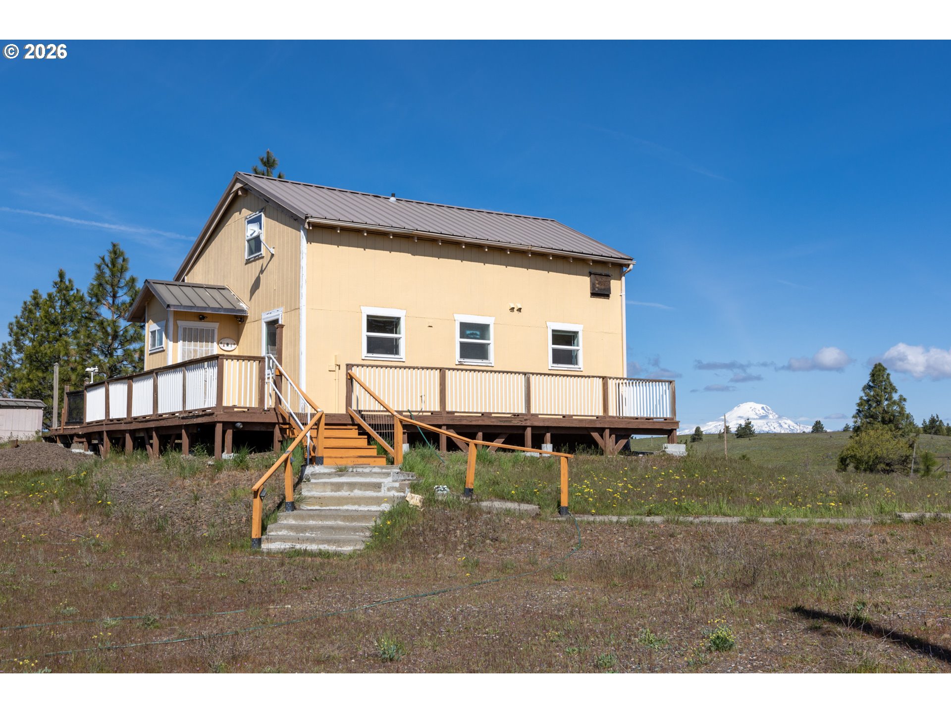 45 Clark Road Lyle, WA 98635 - Photo 17 of 48