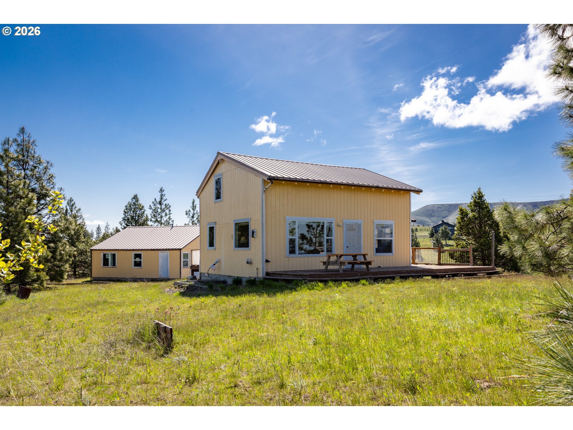 45 Clark Road Lyle, WA 98635 - Photo 18 of 48
