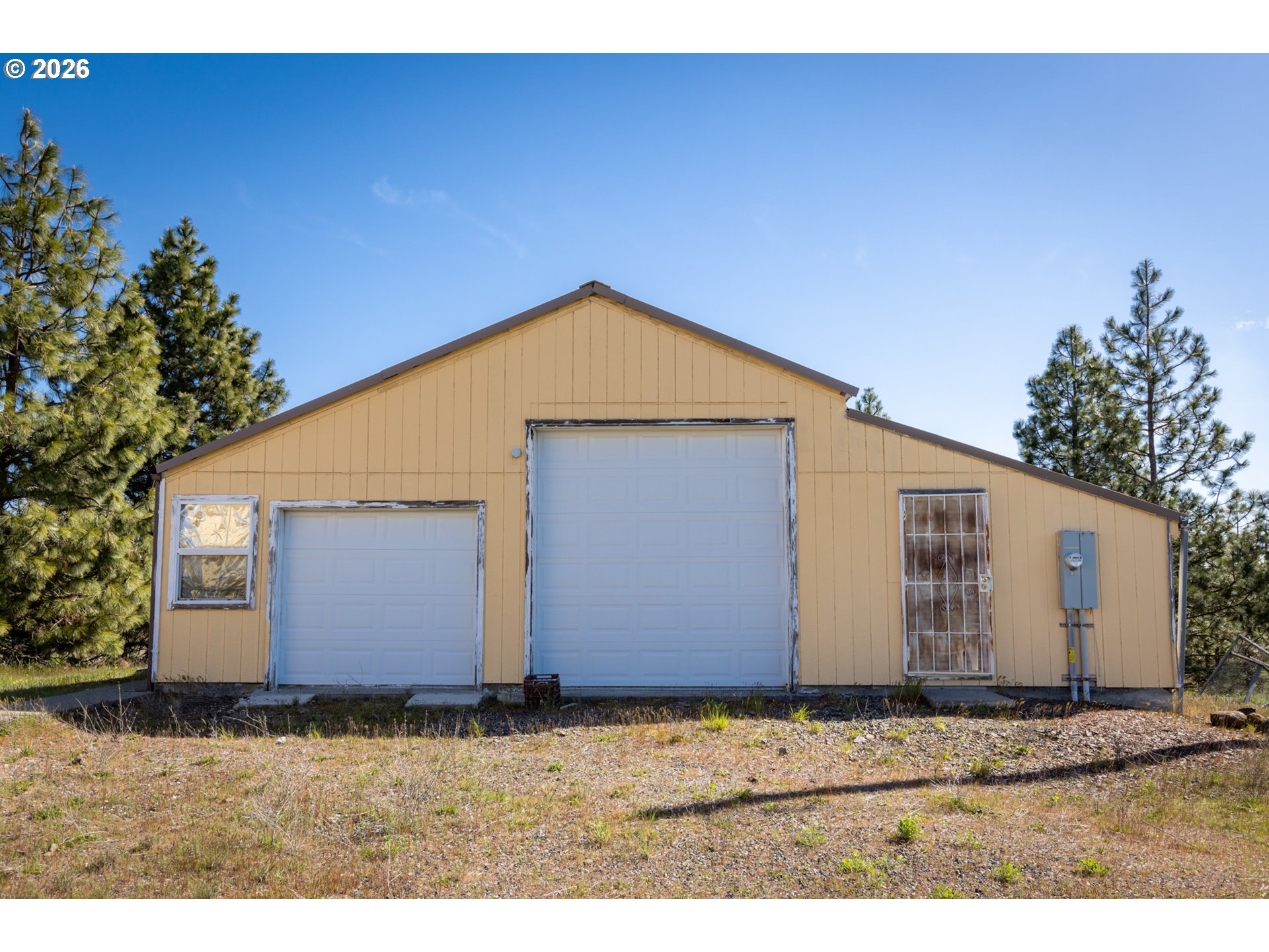 45 Clark Road Lyle, WA 98635 - Photo 19 of 48