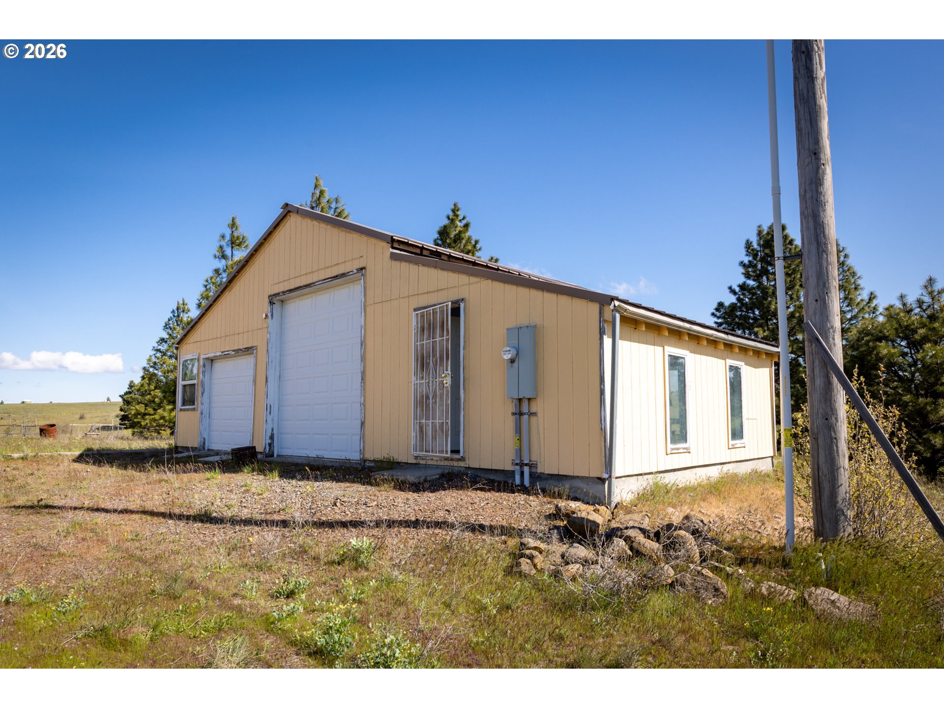 45 Clark Road Lyle, WA 98635 - Photo 20 of 48