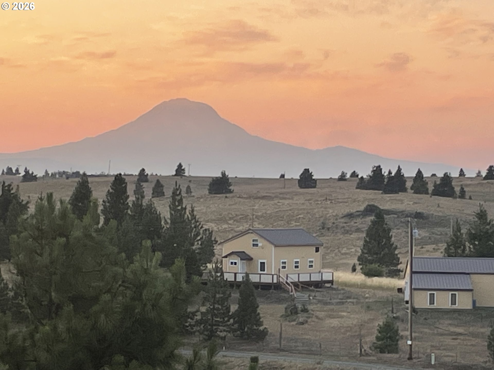 45 Clark Road Lyle, WA 98635 - Photo 2 of 48
