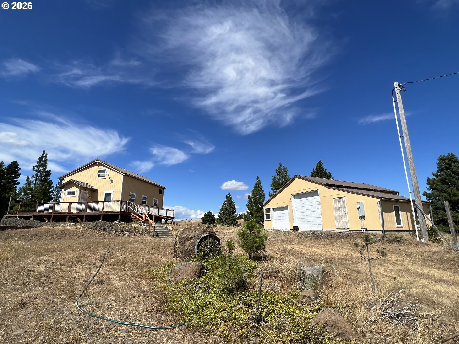 45 Clark Road Lyle, WA 98635 - Photo 3 of 48