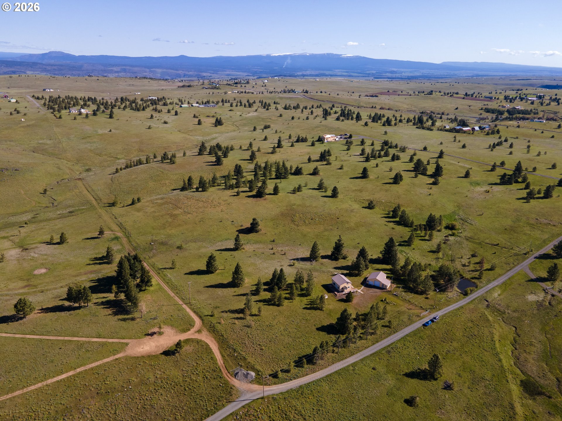 45 Clark Road Lyle, WA 98635 - Photo 4 of 48