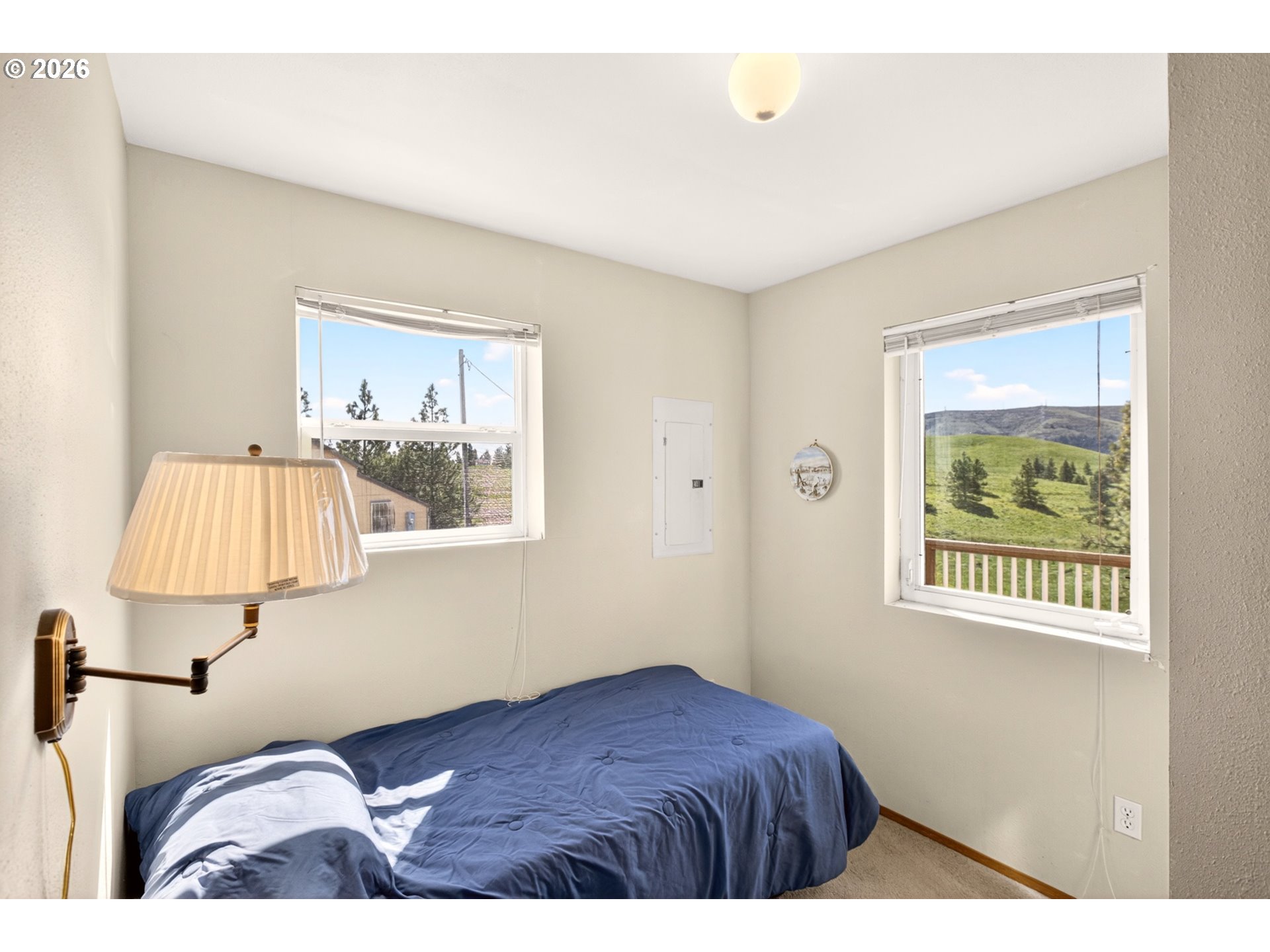 45 Clark Road Lyle, WA 98635 - Photo 42 of 48