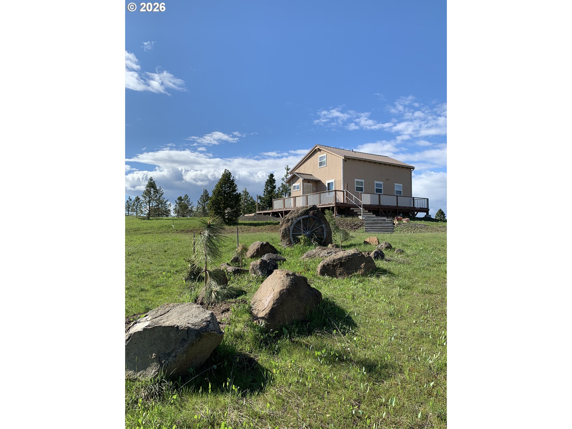 45 Clark Road Lyle, WA 98635 - Photo 6 of 48