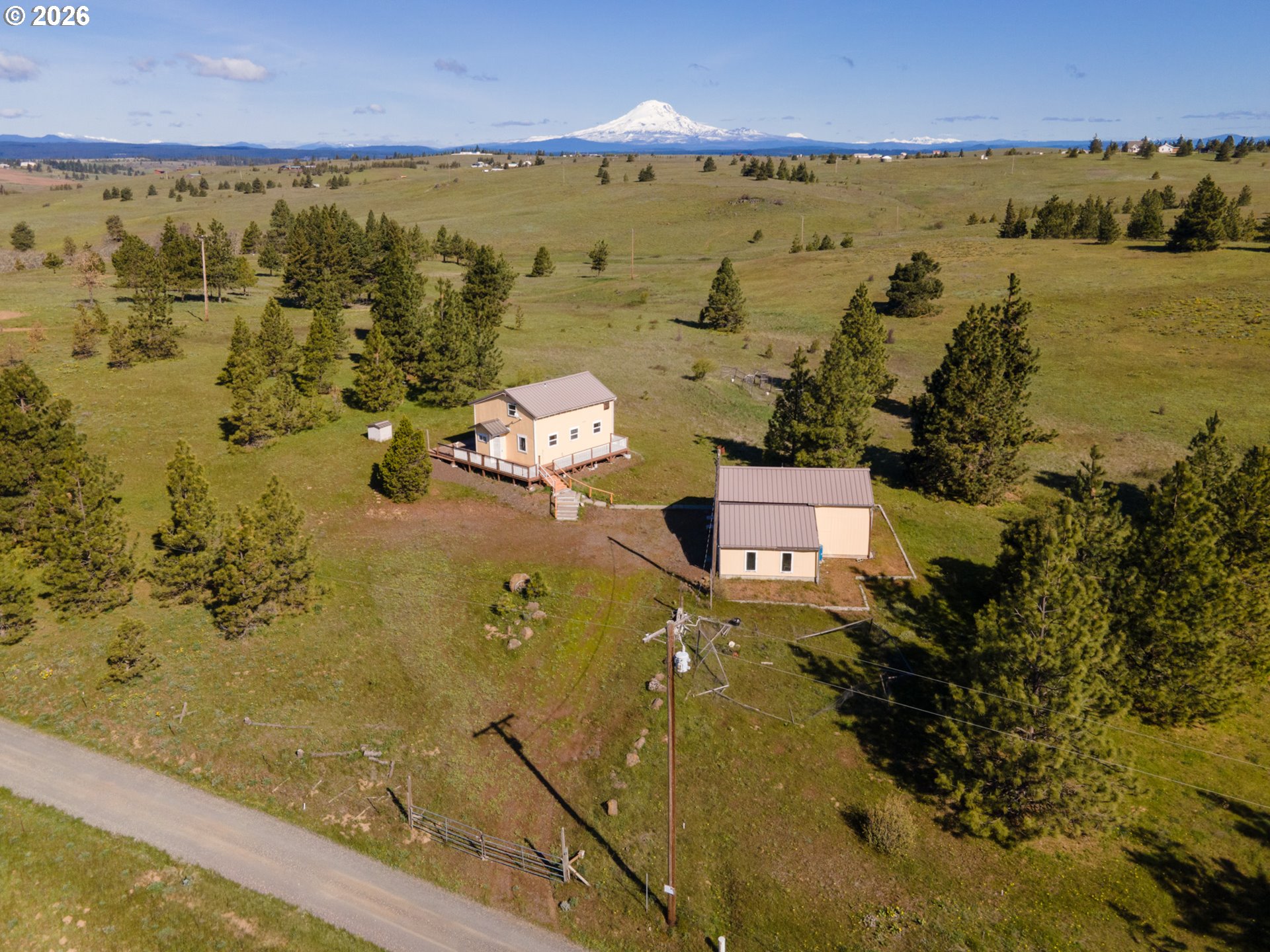 45 Clark Road Lyle, WA 98635 - Photo 7 of 48