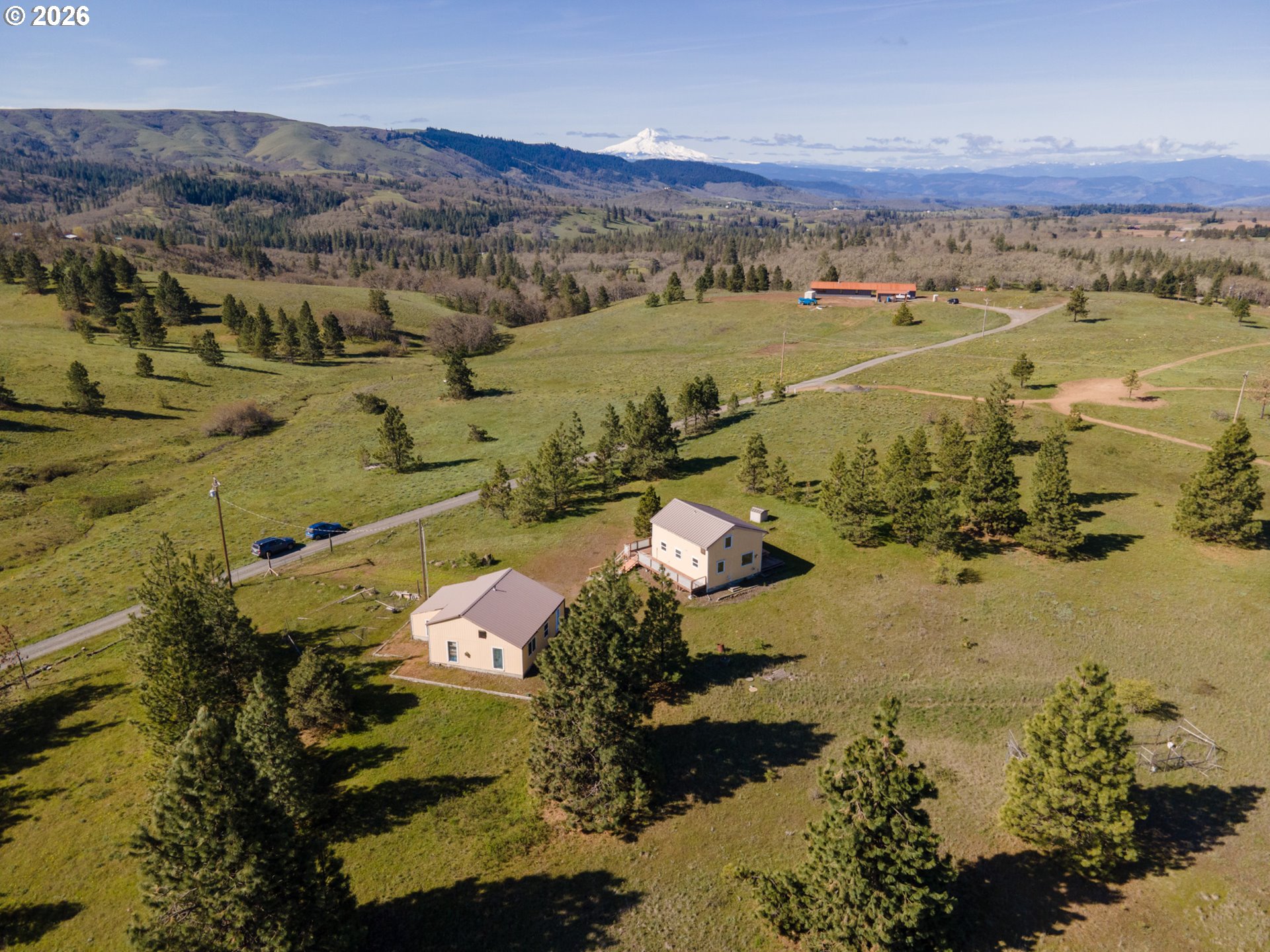 45 Clark Road Lyle, WA 98635 - Photo 8 of 48
