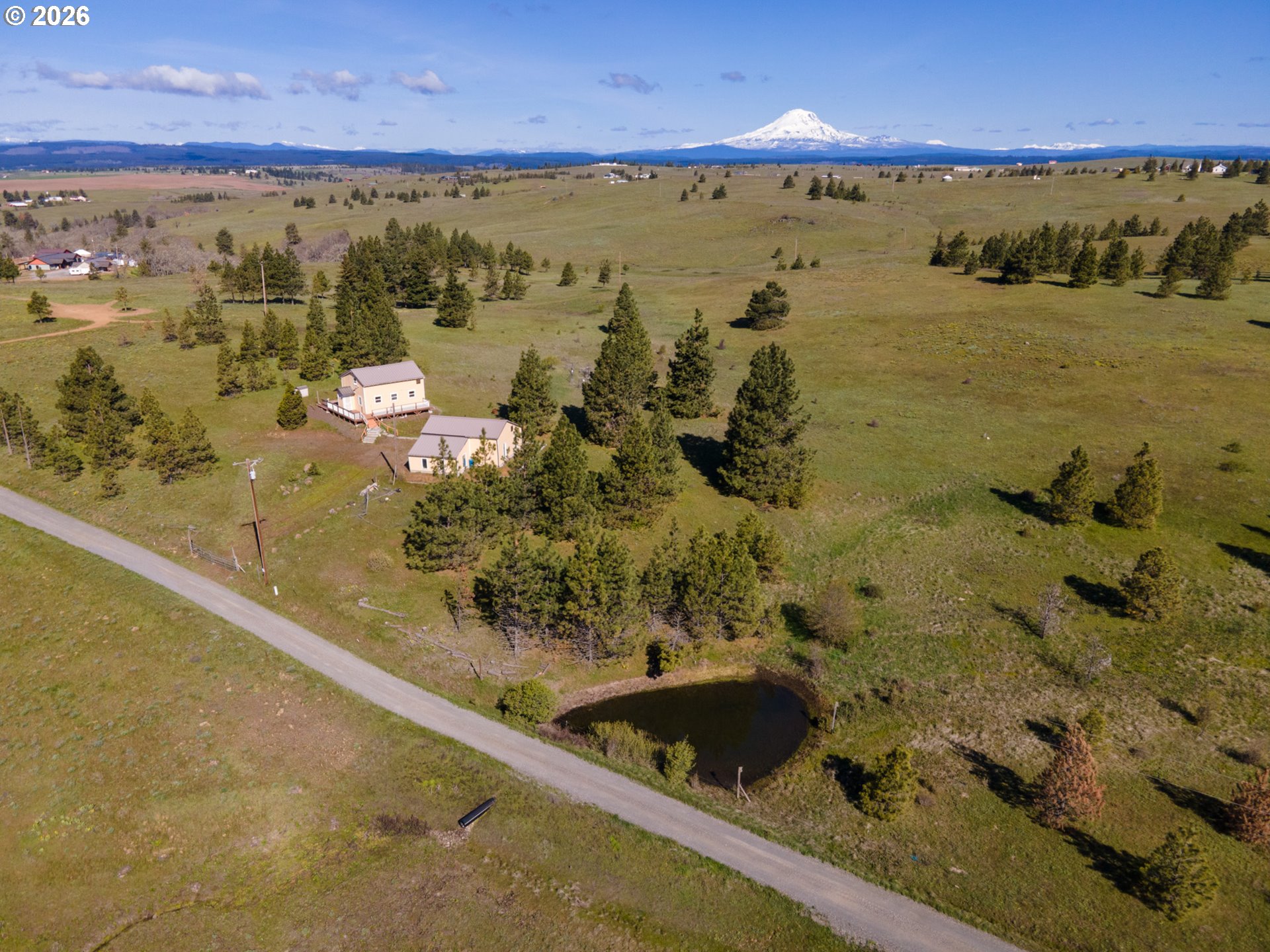 45 Clark Road Lyle, WA 98635 - Photo 9 of 48